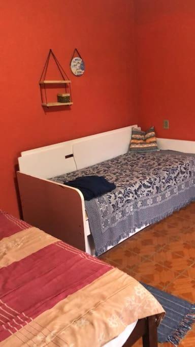 Casa Amarela Prumirim Убатуба Екстер'єр фото