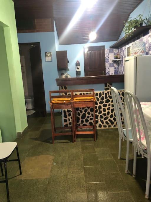 Casa Amarela Prumirim Убатуба Екстер'єр фото