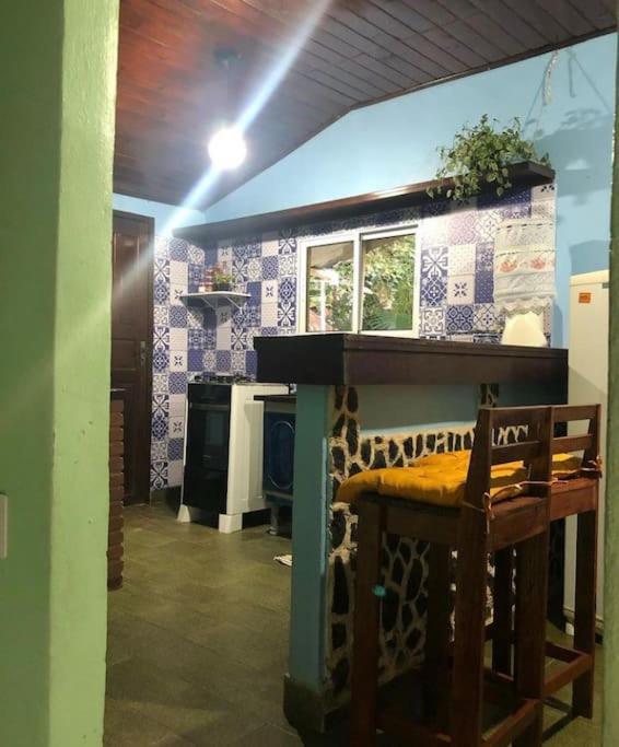 Casa Amarela Prumirim Убатуба Екстер'єр фото