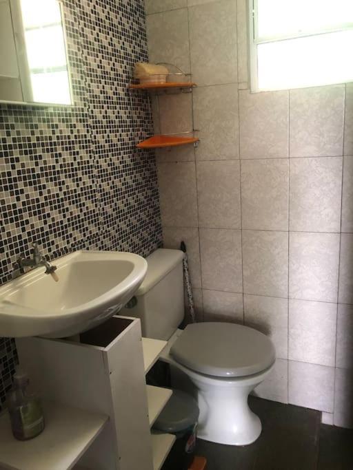 Casa Amarela Prumirim Убатуба Екстер'єр фото