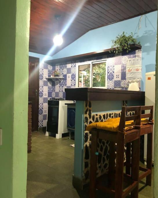 Casa Amarela Prumirim Убатуба Екстер'єр фото